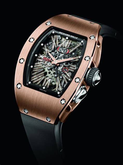 richard mille prix neuf